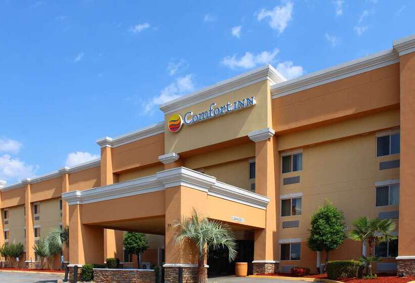 בית מלון כפרי Comfort Inn Columbiabush River