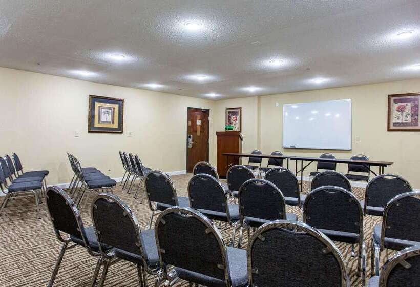 בית מלון כפרי Comfort Inn Columbiabush River