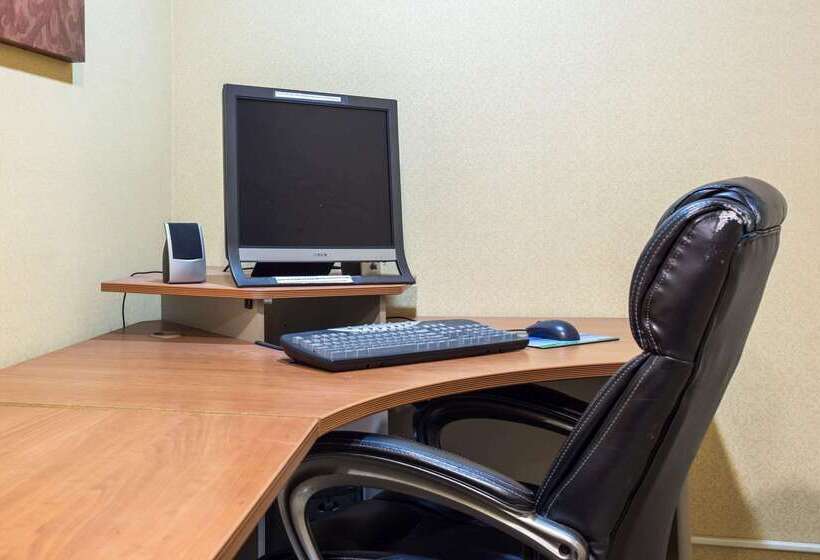 هتل Comfort Inn Columbiabush River