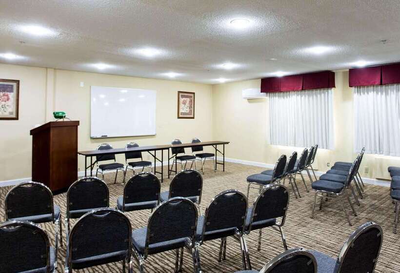 בית מלון כפרי Comfort Inn Columbiabush River