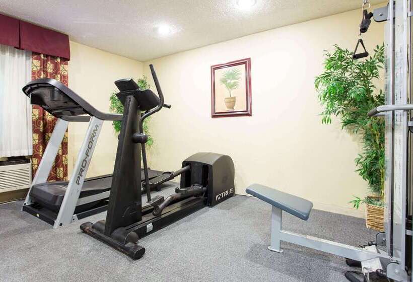 בית מלון כפרי Comfort Inn Columbiabush River