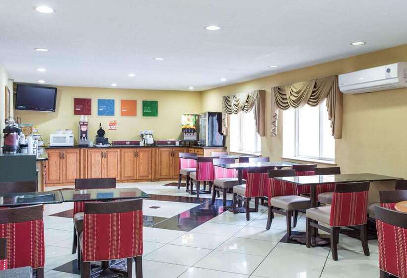 בית מלון כפרי Comfort Inn Columbiabush River