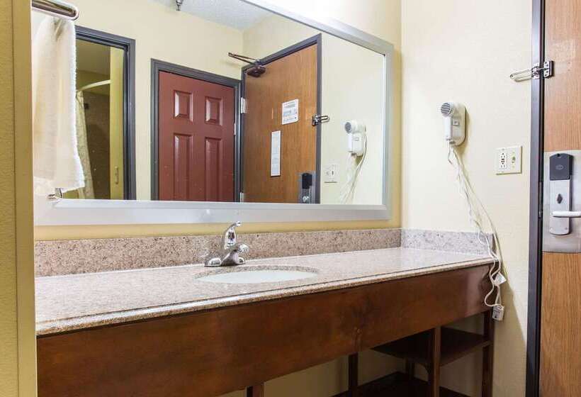 هتل Comfort Inn Columbiabush River