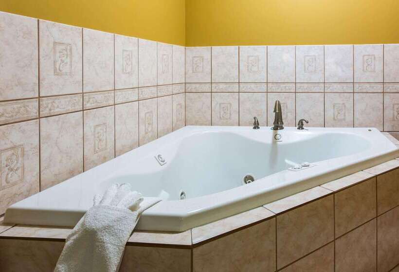 هتل Comfort Inn Columbiabush River