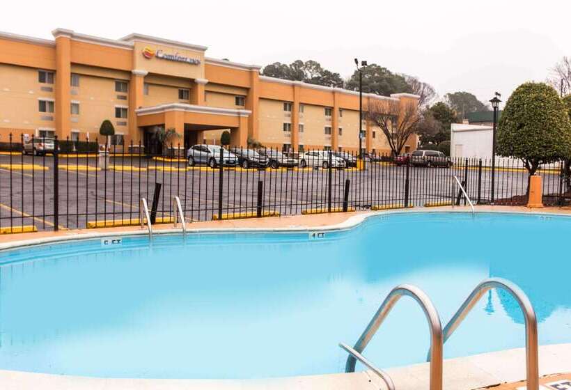 בית מלון כפרי Comfort Inn Columbiabush River