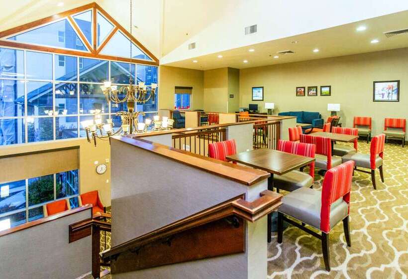 Отель Comfort Inn Downtown