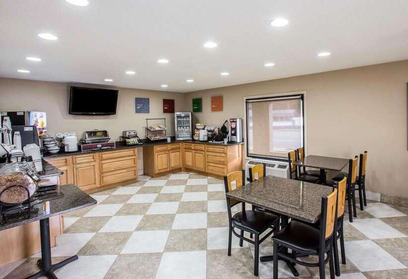 ホテル Comfort Inn Near Great Smoky Mountain National Park