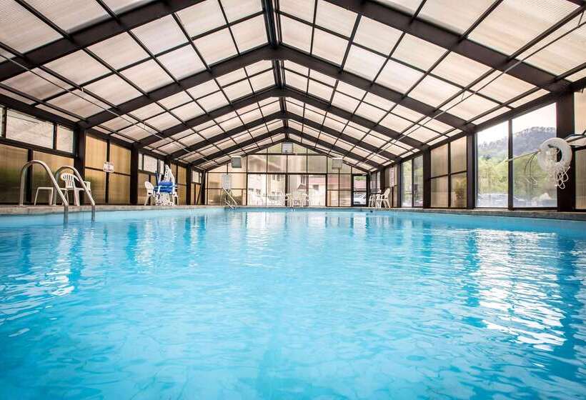 ホテル Comfort Inn Near Great Smoky Mountain National Park