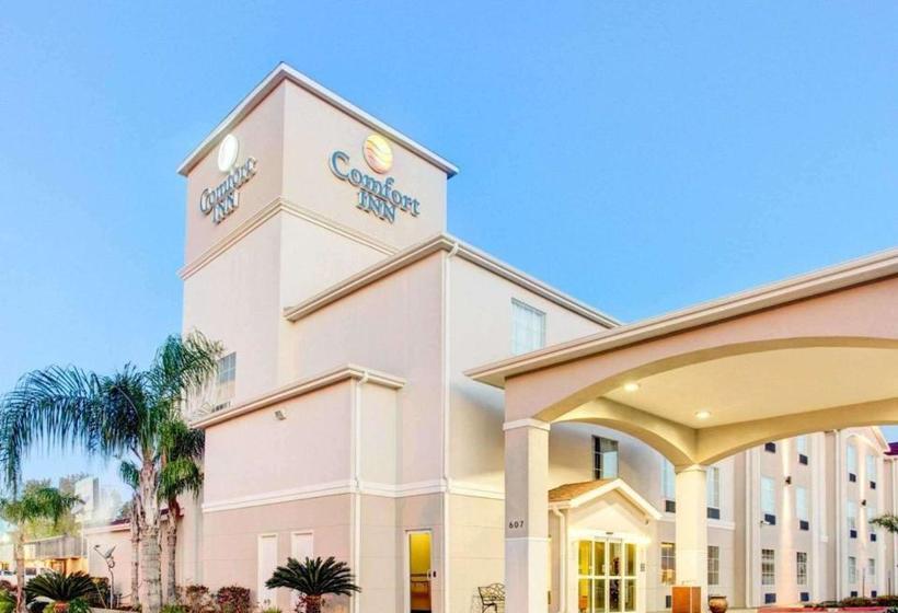 هتل Comfort Inn Near Casino
