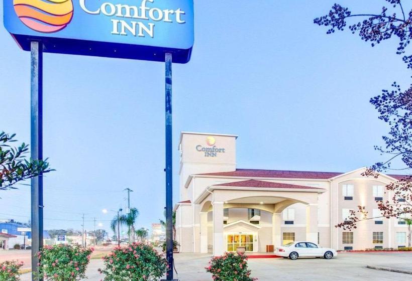 هتل Comfort Inn Near Casino
