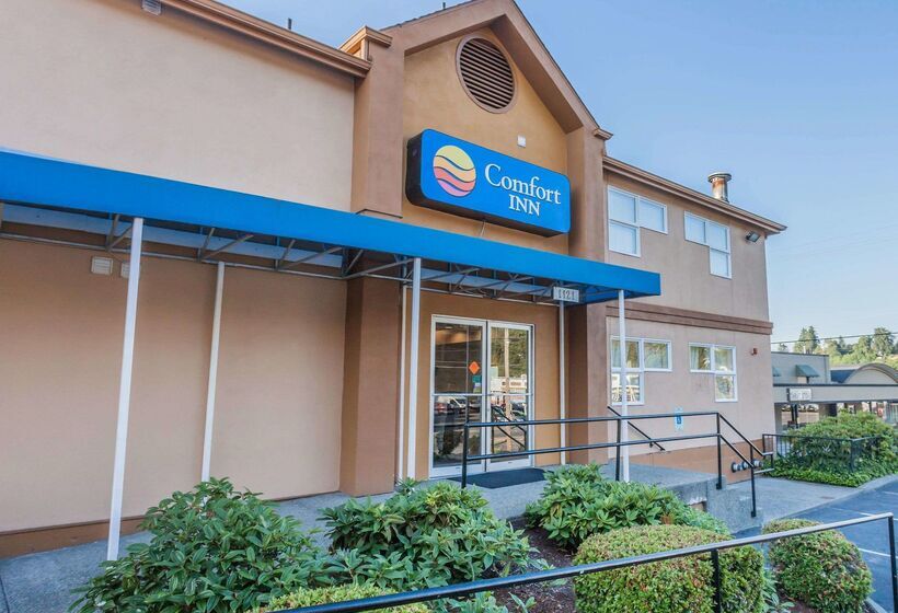 فندق Comfort Inn On The Bay