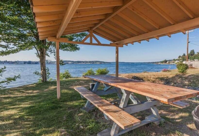 فندق Comfort Inn On The Bay