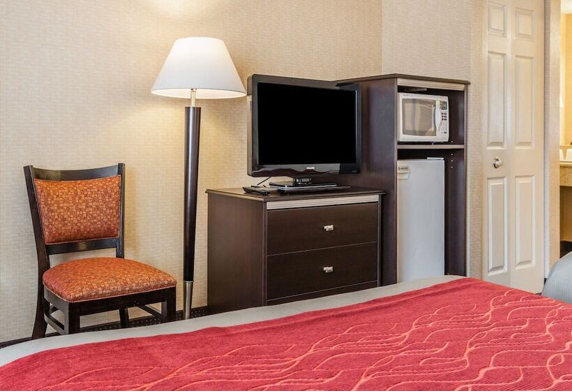 فندق Comfort Inn On The Bay