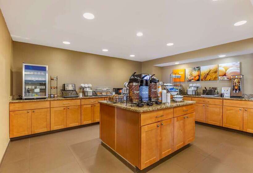 فندق Comfort Inn Quantico