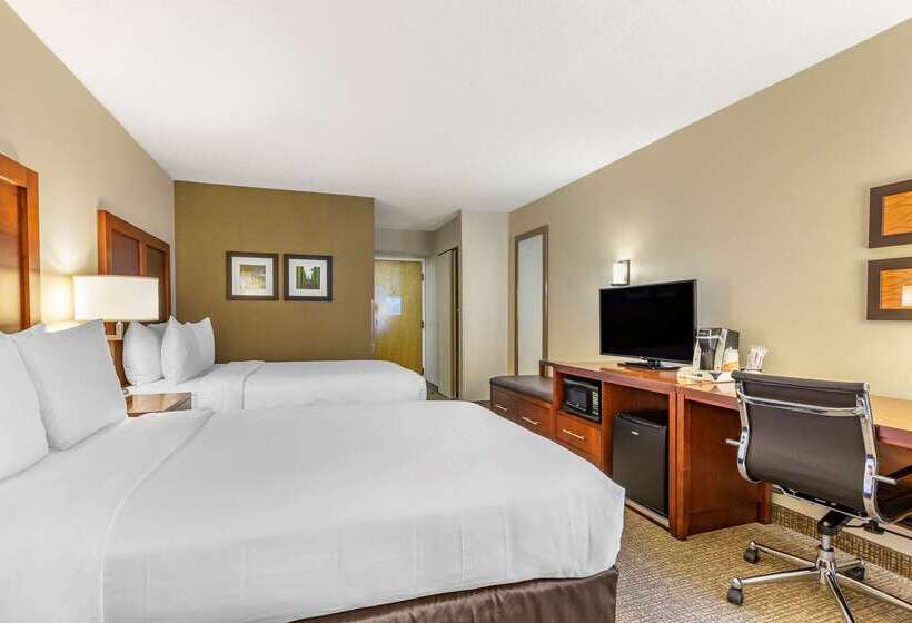 فندق Comfort Inn Quantico