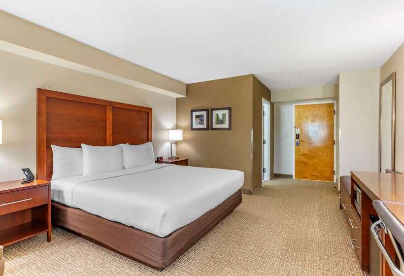 فندق Comfort Inn Quantico