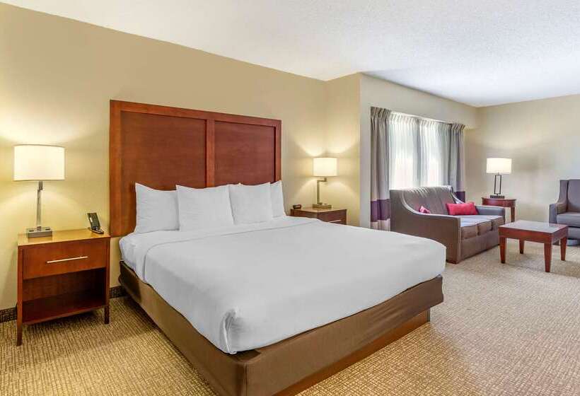فندق Comfort Inn Quantico