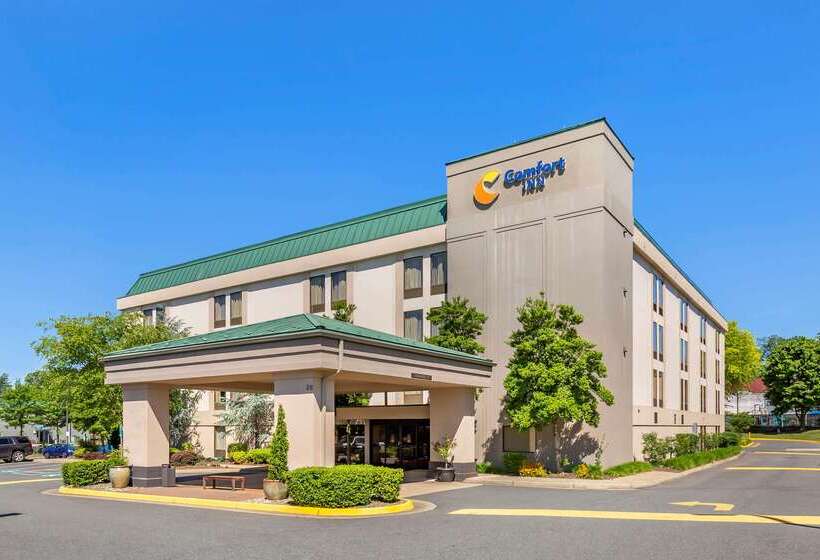 فندق Comfort Inn Quantico