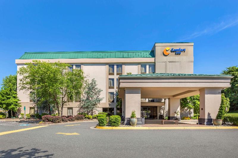 فندق Comfort Inn Quantico