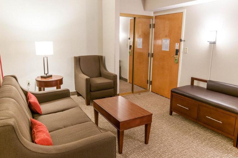 فندق Comfort Inn Quantico