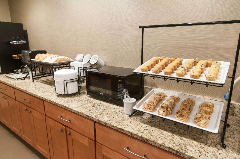 فندق Comfort Inn Quantico