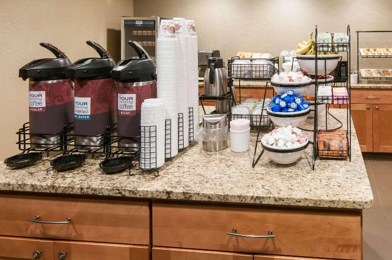 فندق Comfort Inn Quantico