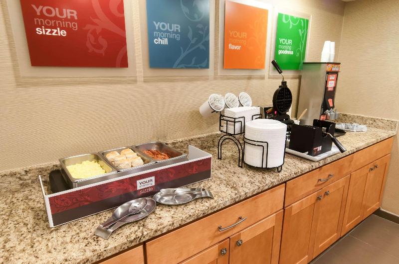 فندق Comfort Inn Quantico