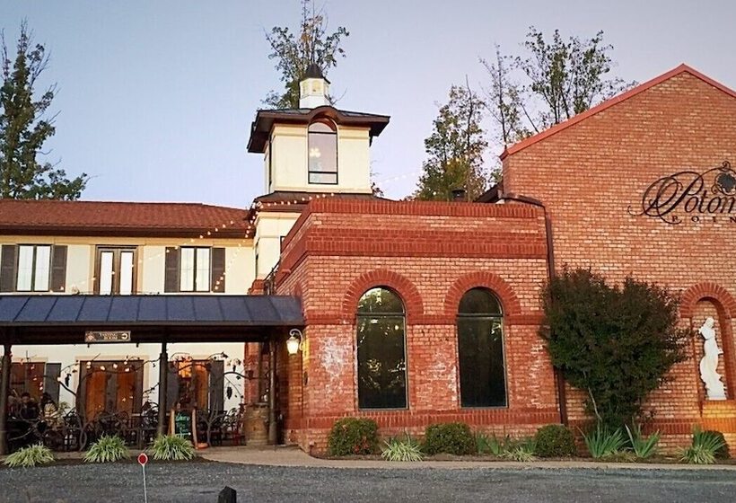 فندق Comfort Inn Quantico