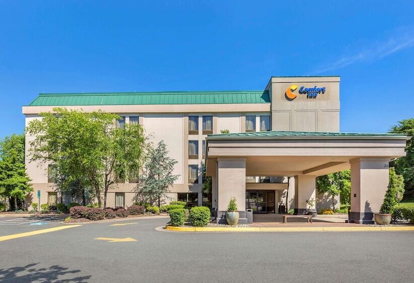 فندق Comfort Inn Quantico