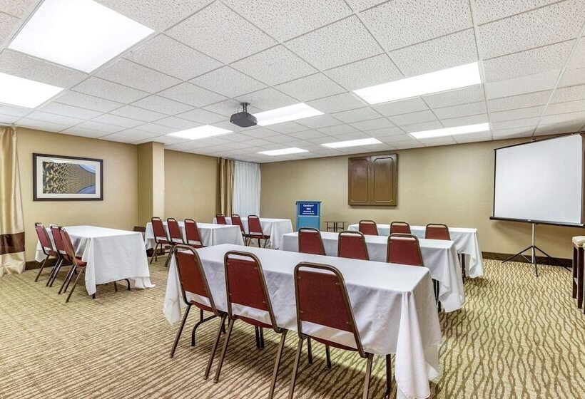 فندق Comfort Inn Quantico