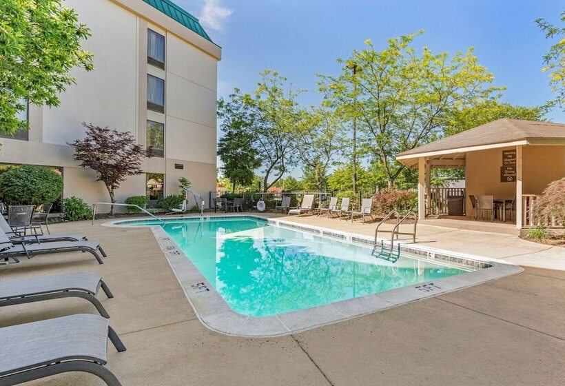 فندق Comfort Inn Quantico