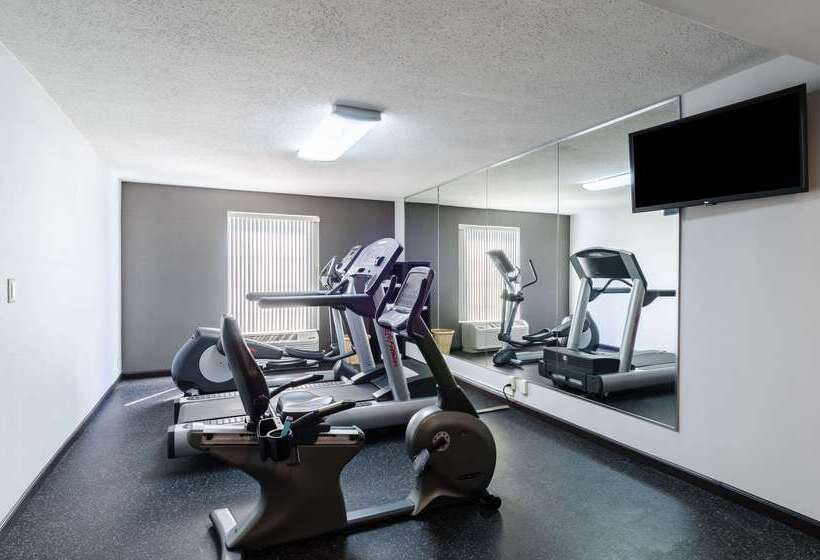 Отель Comfort Inn Randolph Boston