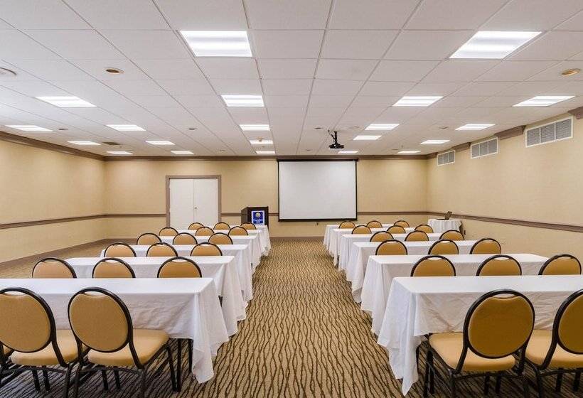 هتل Comfort Inn Randolph Boston