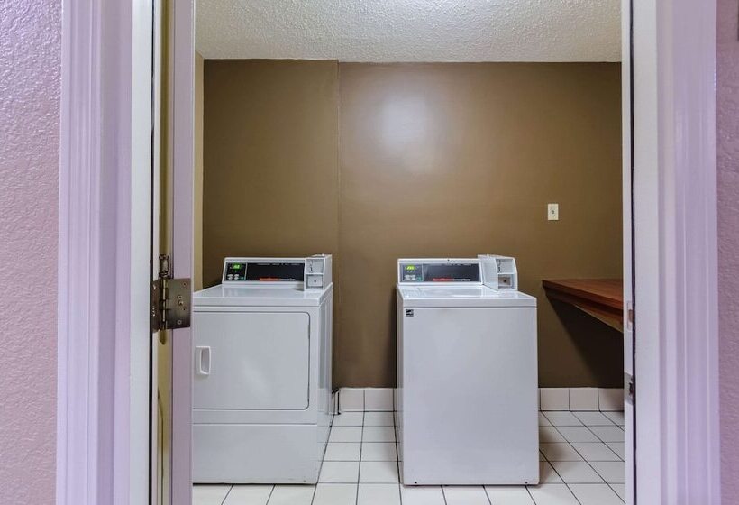 Отель Comfort Inn Randolph Boston