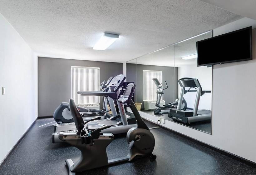 Отель Comfort Inn Randolph Boston