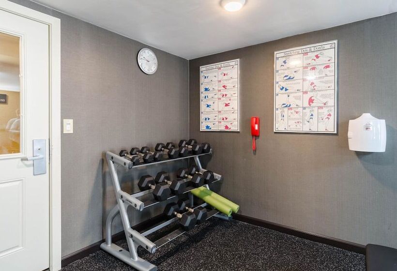 Отель Comfort Inn Randolph Boston