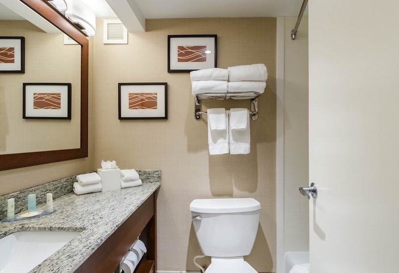 Отель Comfort Inn Randolph Boston