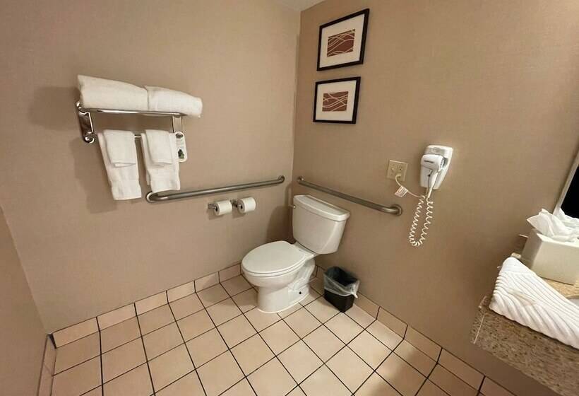 هتل Comfort Inn Randolph Boston