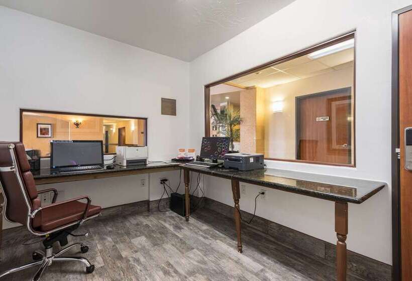 فندق Comfort Inn & Suites