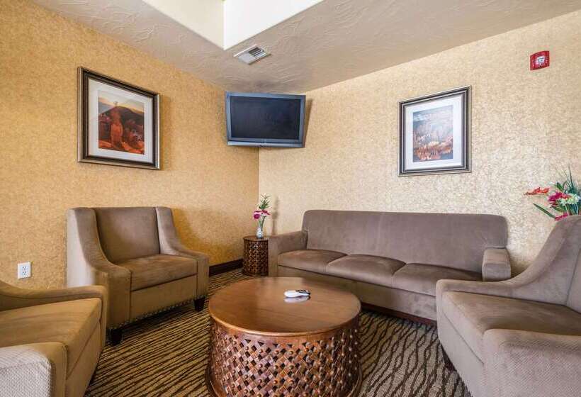 فندق Comfort Inn & Suites