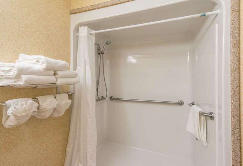 فندق Comfort Inn & Suites