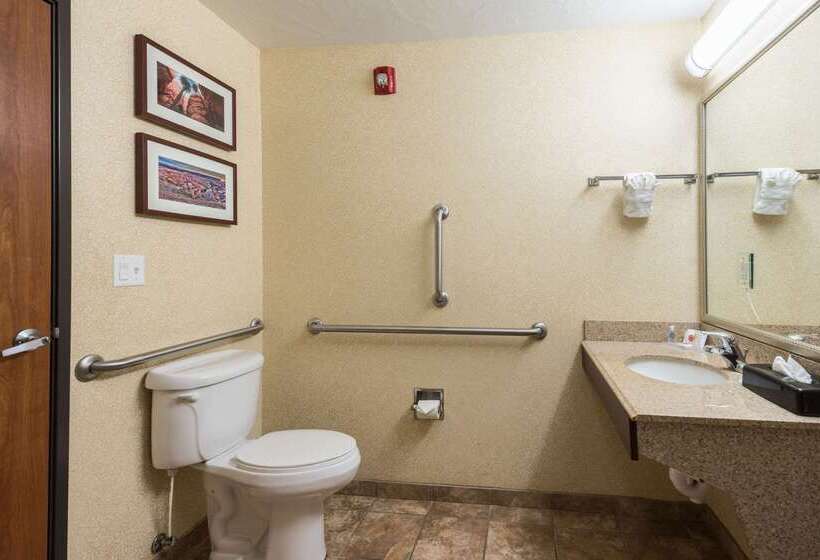 فندق Comfort Inn & Suites