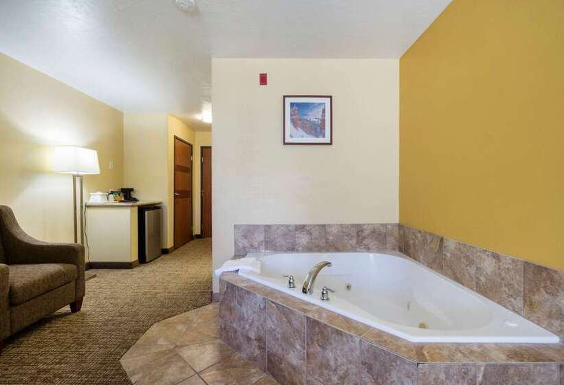 فندق Comfort Inn & Suites