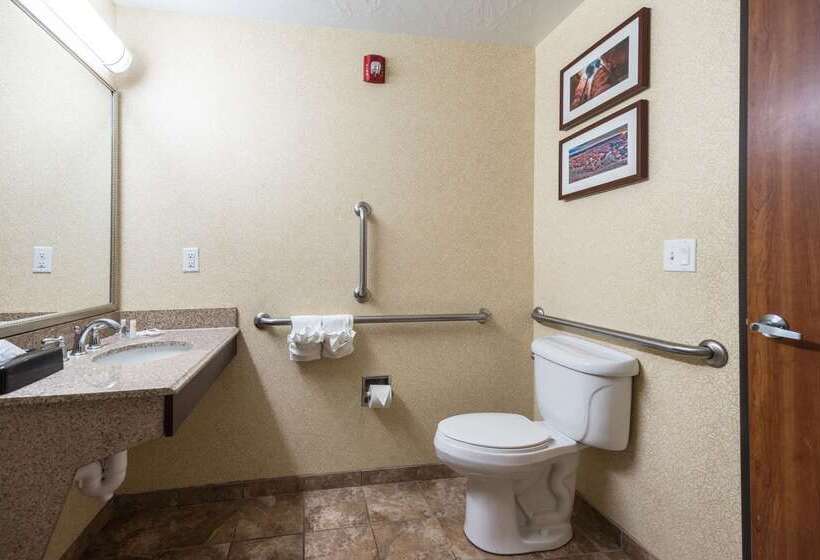 فندق Comfort Inn & Suites