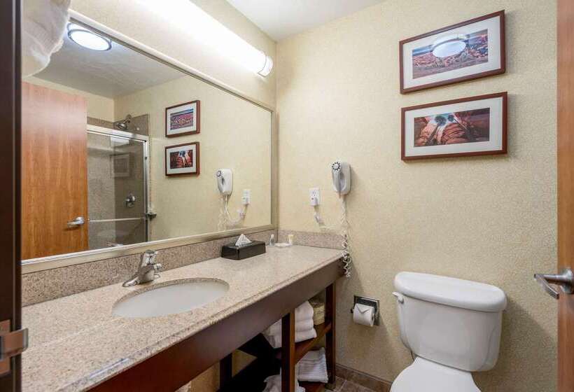 فندق Comfort Inn & Suites