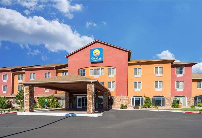 فندق Comfort Inn & Suites