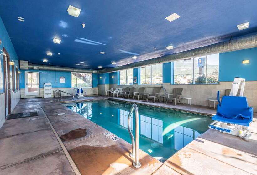 فندق Comfort Inn & Suites