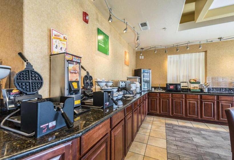 فندق Comfort Inn & Suites