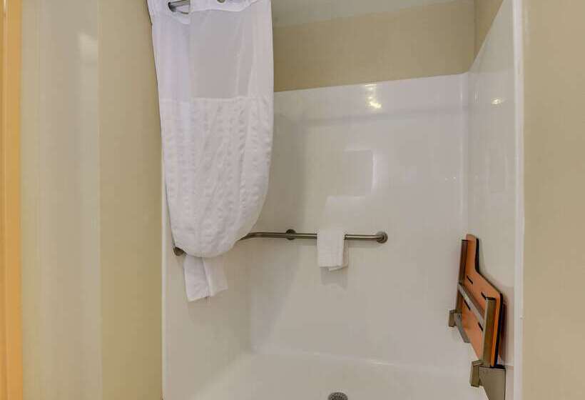 호텔 Comfort Inn & Suites Augusta Fort Eisenhower Area