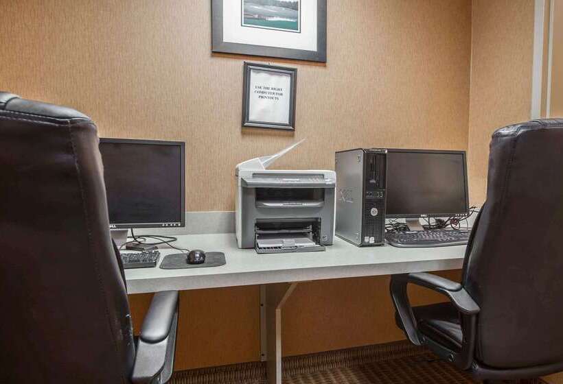 ホテル Comfort Inn & Suites Augusta Fort Eisenhower Area